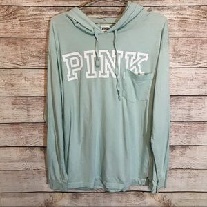 Victoria’s Secret Oversized Hoodie